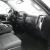 2015 Chevrolet Silverado 1500 SILVERADO LT DBL CAB 4X4 BLUETOOTH REAR CAM