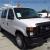 2008 Ford E-Series Van