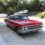1961 Ford Galaxie sunliner