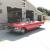 1961 Ford Galaxie sunliner