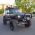 1999 Jeep Cherokee XJ