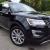 2016 Ford Explorer 4WD LIMITED-EDITION