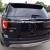 2016 Ford Explorer 4WD LIMITED-EDITION
