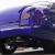 1950 Mercury Coupe Donovan 477 ci Big Block