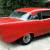 1957 Chevrolet Bel Air/150/210 Sport Coupe