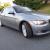 2008 BMW 3-Series 328xi Coupe