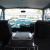 1967 Ford E-Series Van Club Wagon