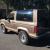 1989 Ford Bronco II