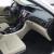 2017 Honda Accord TOURING V6 SUNROOF NAV REAR CAM