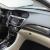 2017 Honda Accord TOURING V6 SUNROOF NAV REAR CAM