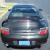 2001 Porsche 911 Carrera 4 AWD 2dr Cabriolet Convertible 2-Door