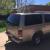 2004 Ford Excursion limited