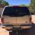 2004 Ford Excursion limited