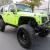 2008 Jeep Wrangler UNLIMITED