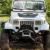 1993 Jeep Wrangler ROUGH COUNTRY