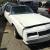 1986 Chevrolet Monte Carlo