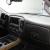 2015 Chevrolet Silverado 1500 SILVERADO LTZ CREW 4X4 NAV REAR CAM 20'S