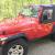 1998 Jeep Wrangler