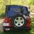 1998 Jeep Wrangler