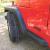 1998 Jeep Wrangler