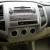 2011 Toyota Tacoma PRERUNNER V6 DBL CAB REAR CAM