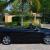 2011 Volvo C70 2dr Convertible Automatic W/Convenience Package