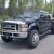 2008 Ford F-450