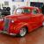 1938 Chevrolet Master Deluxe Business Coupe-5 Window Street Rod