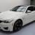 2015 BMW M4 COUPE TURBO CARBON ROOF NAV HTD LEATHER