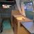 1991 Toyota HiAce 4WD Diesel VW Westfalia Camper