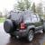 2005 Jeep Liberty 4dr Renegade 4WD