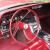1966 Ford Thunderbird Town Car