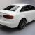 2012 Audi S4 3.0T QUATTRO PRESTIGE AWD SUNROOF NAV