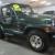 1997 Jeep Wrangler 4X4 / SAHARA / 4.0L / AUTO