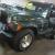 1997 Jeep Wrangler 4X4 / SAHARA / 4.0L / AUTO