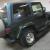 1997 Jeep Wrangler 4X4 / SAHARA / 4.0L / AUTO