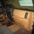 1997 Jeep Wrangler 4X4 / SAHARA / 4.0L / AUTO