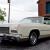 1973 Lincoln Continental COUPE W/69K ORIG MILES