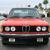 1980 BMW 3-Series
