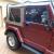 2002 Jeep Wrangler Sahara4X4 6 CYL AUTOMATIC FL OWNED CLEAN CARFAX