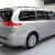 2013 Toyota Sienna XLE 8-PASS SUNROOF NAV DVD