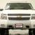 2014 Chevrolet Tahoe 4WD LT Sunroof DVD Leather White 4X4