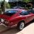 1973 Datsun Z-Series 2 Door