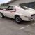 1970 AMC AMX 2 Seater