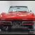 1964 Chevrolet Corvette Sting Ray Convertible Numbers Matching!