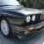 1988 BMW M3 E30 M3