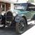 1923 Oldsmobile Touring 4-Door Convertible