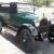 1923 Oldsmobile Touring 4-Door Convertible