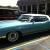 1967 Buick Electra
