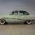 1953 Buick Roadmaster --